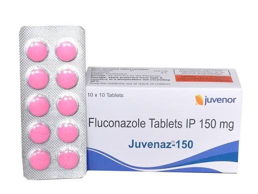 Fluconazole 150mg Tablet at ₹ 150/box | Antifungal Medicines in Mumbai | ID: 2854982824691