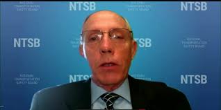 NTSB: Kobe Bryant helicopter crash was not an 'accident'