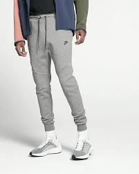 Nike Sportswear Tech Fleece Mens Joggers