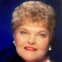 Mrs. Margaret Lucile Sapp Obituary (2024)