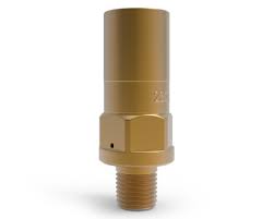 LCV Series - Liquid Cylinder Valve