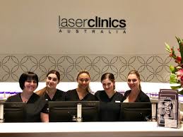 So, how does laser hair removal work? Laser Clinics Australia Top Ryde The Australian Local Business Awards