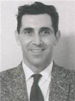 Clarence Badeaux Obituary (1928