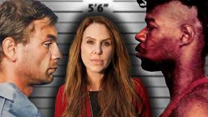 THE MAN WHO KILLED JEFFREY DAHMER !!