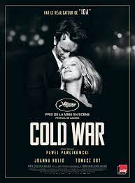 Long considered a feminist masterpiece, chantal akerman's quietly ruinous portrait of a widow's daily routine—her chores the second this love story opens, you sense you are in the hands of a master. Cold War 2018 Imdb