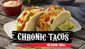 Who has the best fish tacos in atlanta. California S Chronic Tacos Is Coming To Atlanta