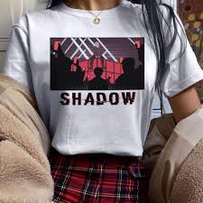 Bts suga fear of god unisex tişört. Bts Suga Shadow Unisex T Shirt Hixtape Kpop Bangtan Boys Shirt Bts Kpop Bts Shirt Min Yoongi Fear Of God Shirt Insp Bts Shirt Bts Clothing Aesthetic Shirts