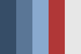 The vessel era began on july 17, 2012 with the release of the three songs (ep), and ended with their final performance associated with the album vessel on november 21, 2014. Twenty One Pilots Vessel Color Palette