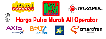 Harga lebih murah, dapat bonus kuota lokal dan telepon 5 menit ke semua operator.pic.twitter.com/x6hvptr8y7. Daftar Harga All Produk Server Pulsa Realtime Maxsi Id