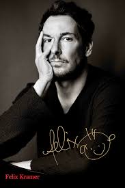 Video of Felix Kramer