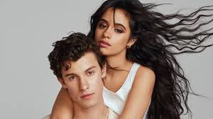 Shawn mendes популярные подборы аккордов. Camila Cabello Shawn Mendes Senorita Photoshoot 4k Ultra Hd Wallpaper Hintergrund 3840x2160
