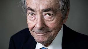Muere George Steiner, uno de los últimos guardianes de la cultura