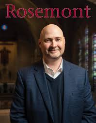 Rosemont Magazine, Spring 2020 by Rosemont College