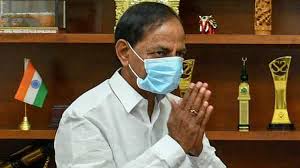 The state government has decided to extend the lockdown in telangana state by 10 more days until june 9 to contain the spread of coronavirus.the decision comes in the wake of an. Covid 19 Impact Lockdown In Telangana Extended Till 29 May