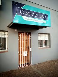 Consultorio Odontológico Dra. Andrea Nuñez