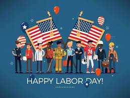Americans celebrate it in things didn't work out that way, of course, and the divergent labor day celebrations are part of the. Happy Labor Day Weekend Innocademy Allegan