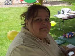 Regina "Gina" Marie Pike's Memorial Website