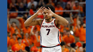 Auburn standout Keyshawn Hall practices with Tigers but remains out  indefinitely | king5.com