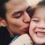 Jake Ejercito confirms he is the dad of Andi Eigenmann's daughter