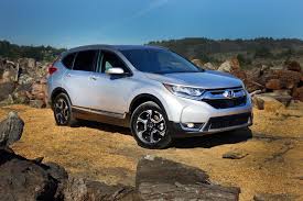 Discover 500,000+ repair & service manuals for cars, appliances, electronics & more. 2017 Honda Cr V Review Ratings Specs Prices And Photos The Car Connection
