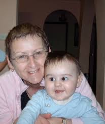 Kim Wilcher's Instagram, Twitter & Facebook