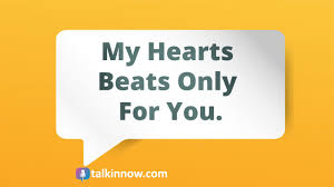 We did not find results for: 100 Love Status For Whatsapp That Express Your Feelings