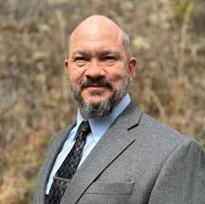 Executive director hired for planned Institute for Cyber Security at  Marshall