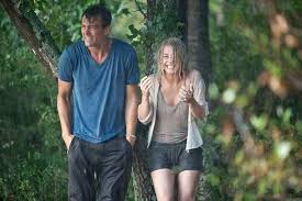 Watch safe haven online free where to watch safe haven safe haven movie free online The Safe Haven House And All The Filming Locations Where Was Safe Haven Filmed
