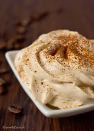 Espresso Quark Creme Low Carb Und Schnell Das Perfekte Dessert Fur Alle Die Auf Zucker Verzichten Wollen Dessert Rezepte Kalorienarm Rezepte Kalorienarme Desserts