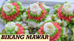 Check spelling or type a new query. Bikang Mawar Berserat Cuma 4 Bahan Dan 100 Anti Gagal Youtube