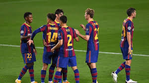 Así es una nueva edición de la liga, con el real madrid defendiendo el título conseguido. Laliga Santander The Complete Calendar For The 2020 2021 Season Unveiled