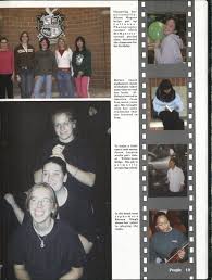 Southwest High 2004 Yearbook by Lincoln Public Schools Library Media  Department