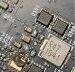 HP OEM RTX 2070 mosfet info : r/AskElectronics