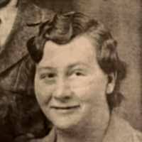 Millicent Ruth Stoner (1913–2000)