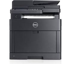 Dell color mfp h625cdw xps file name: Dell Color Mfp H625cdw Im Test Testberichte De Note