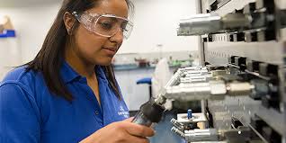 Ford Apprenticeship Programme