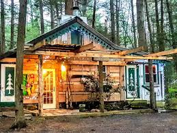 Hunting camp floor in rough condition. 25 Of The Most Unique And Unusual Airbnbs In Pennsylvania Uncovering Pa