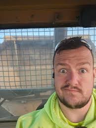 Vehicle Stuck in the Ditch