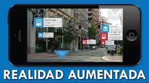 Realidad Aumentada