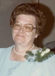 Obituary for Caroline B. Briese