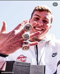 The rings 🏆💍 : r/OhioStateFootball
