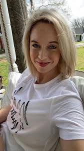 Louisiana… You're in my thoughts. How are you doing? Can you check in with  us if you can? And then can we make sure we reply to each person from LA and