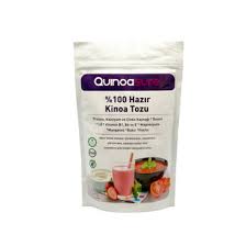 Quinoasure Glutensiz Kinoa Tozu 340 Gr Migros