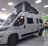 Camper Clever Vans Celebration 600 Techo Elevable ...