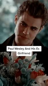 Why Did Paul and Phoebe Tonkin Break Up