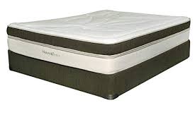 This type of mattress is best sourced from your local foam upholstery shop. Top Natura Plush Mattresses Know Your Mattress