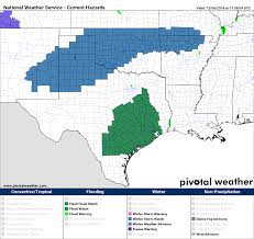 Jun 03, 2021 · houston (cw39) showers and thunderstorms thursday and friday with precipitation are developing along with sea breeze bringing isolated locally heavy rainfall. Flash Flood Watch Issued For Houston On Friday Night Space City Weather