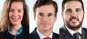 Soriano i Piqueras relocates Madrid Office to Cuatro Torres Area