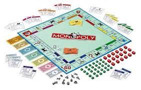 Juega un juego en línea con tus amigos. How To Make A Monopoly Game Board Monopoly Monopoly Game Games