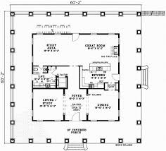 Greek revival style house plans. Greek Revival House Plan 3 Bedrooms 3 Bath 3130 Sq Ft Plan 12 510